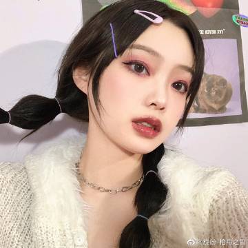 旋盼-柏舟之誓的微博